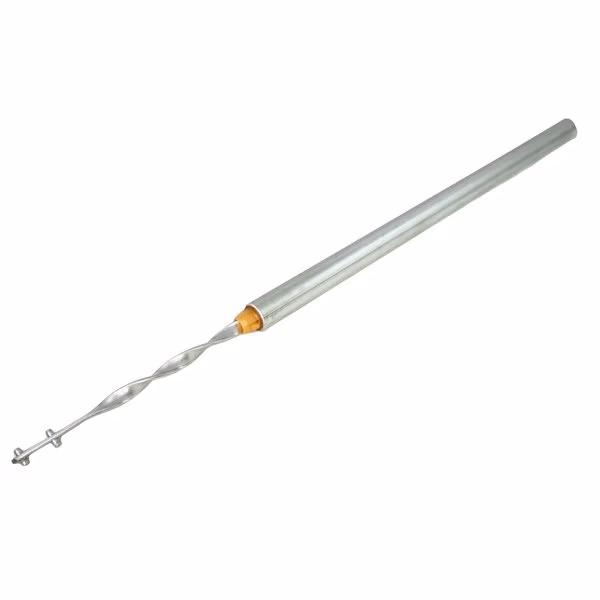 Caldwell Series 200 Aluma-Tilt Spiral Window Balance - 21